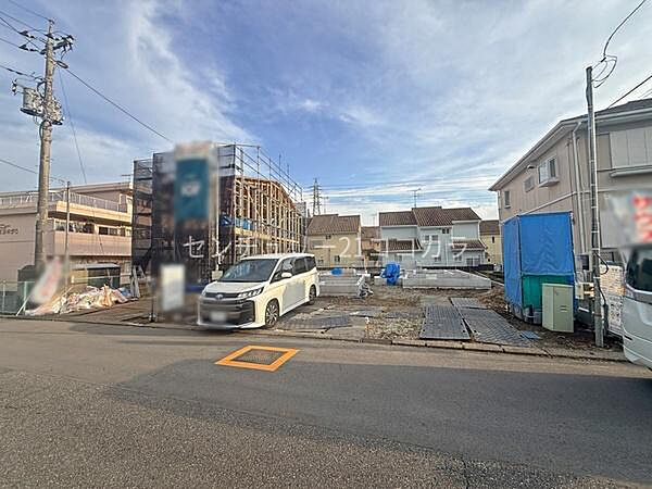 物件ID「313004816207」の写真