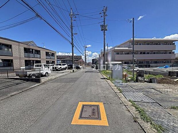 2026年8月7日撮影