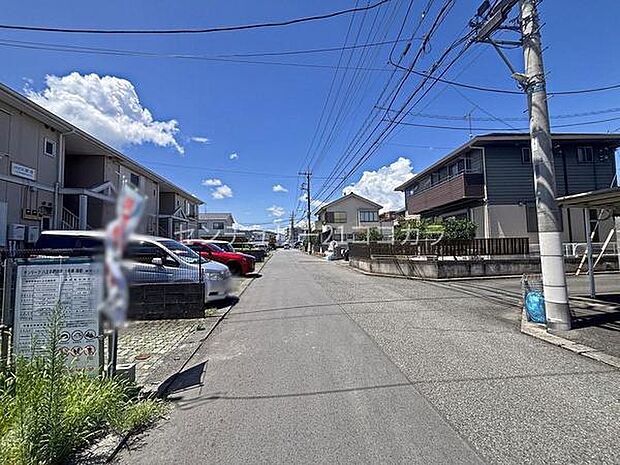 2026年8月7日撮影