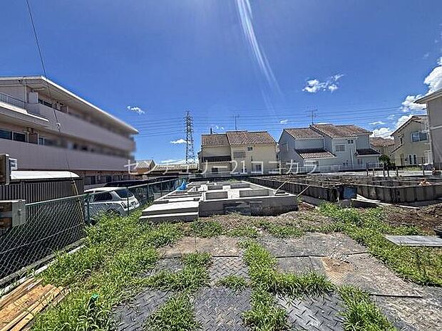 2026年8月7日撮影