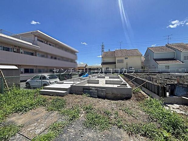 2026年8月7日撮影