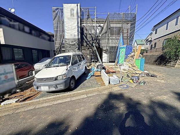 2026年10月1日撮影