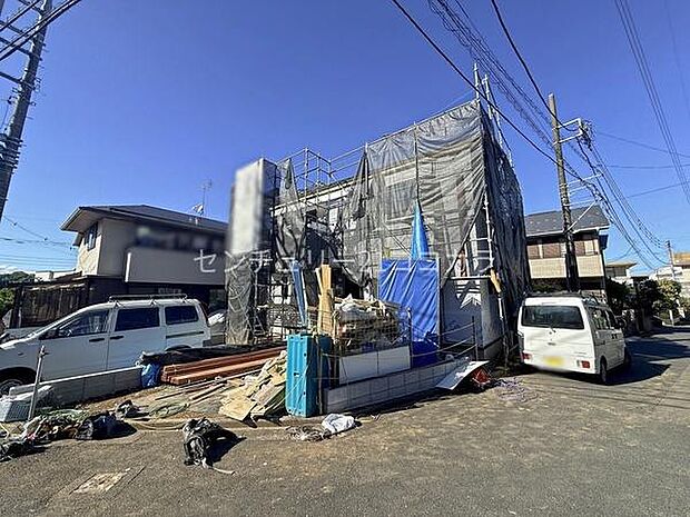 2026年10月1日撮影