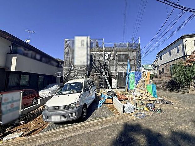 2026年10月1日撮影