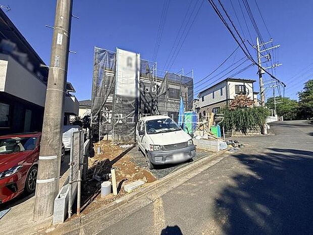 2026年10月1日撮影