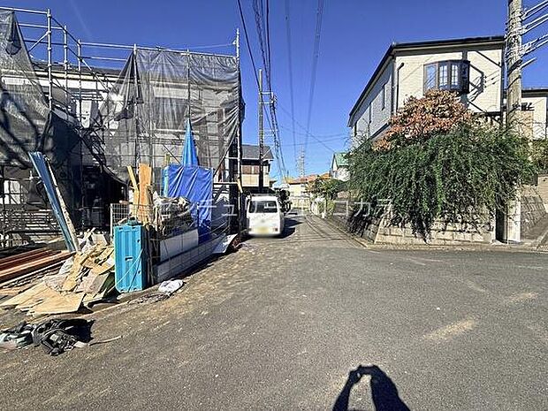 2026年10月1日撮影