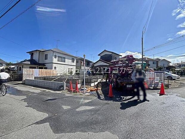 2026年8月7日撮影