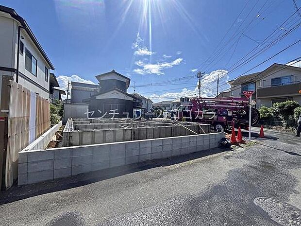 2026年8月7日撮影