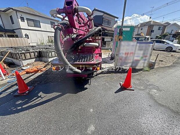 2026年8月7日撮影