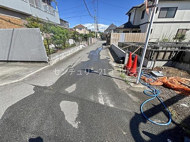 2026年8月7日撮影
