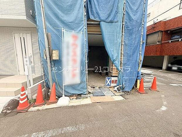 2026年9月3日撮影