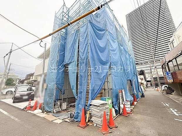2026年9月3日撮影