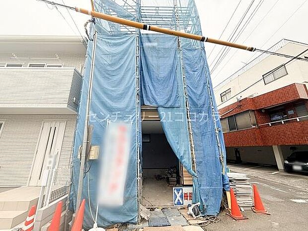 2026年9月3日撮影