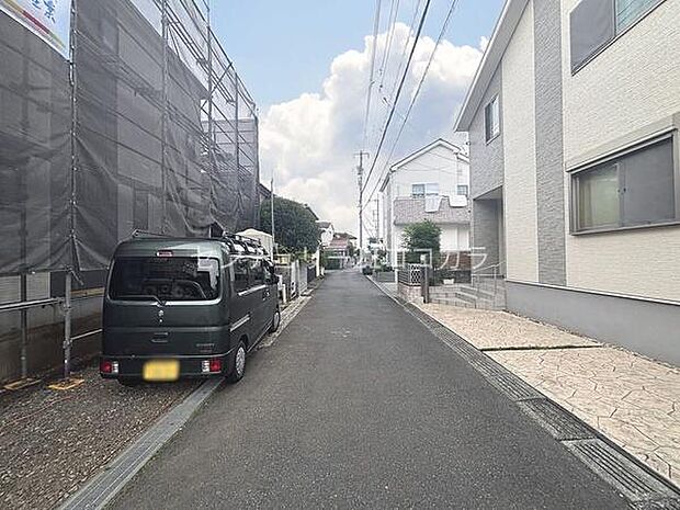 2026年7月23日撮影