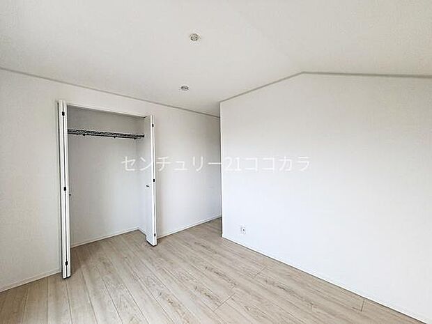 2階洋室6.5帖