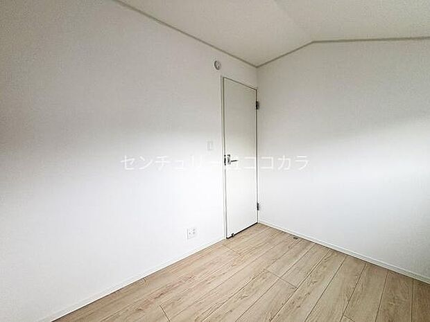 2階洋室3.7帖