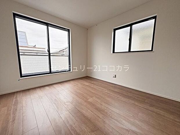 2階洋室7.25帖