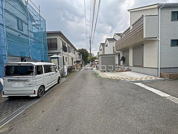 2026年7月23日撮影