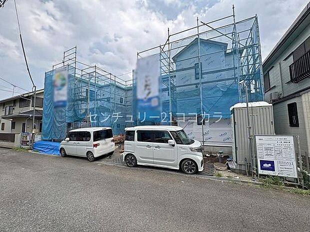 2026年7月23日撮影