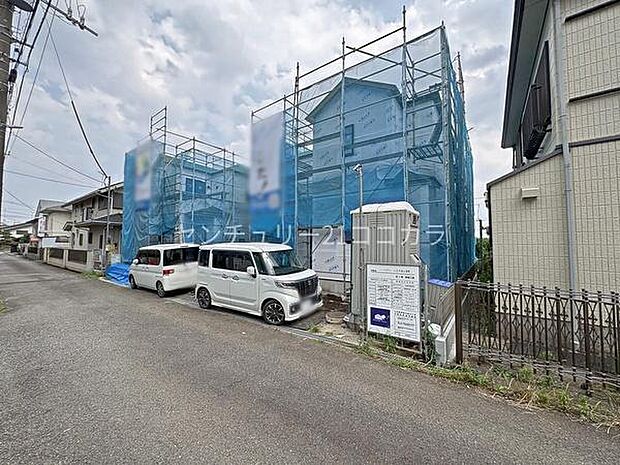 2026年7月23日撮影