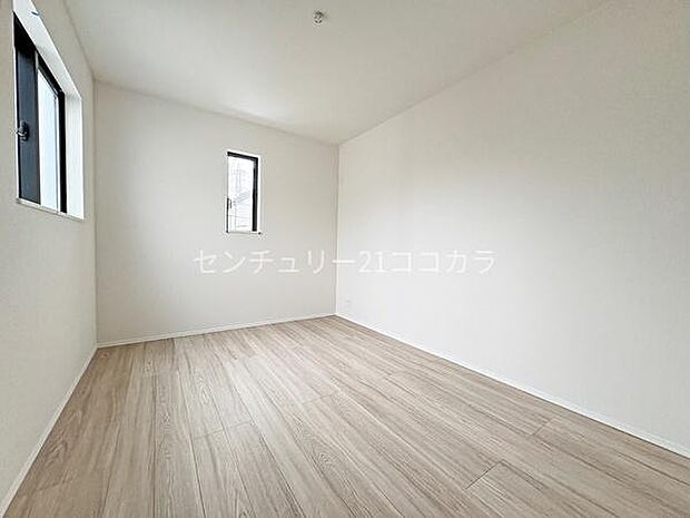2階洋室6帖