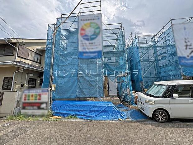 2026年7月23日撮影