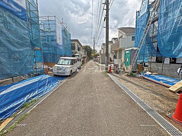 2026年7月23日撮影