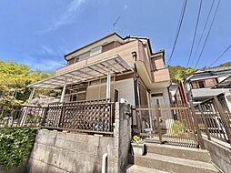 東京都八王子市上恩方町