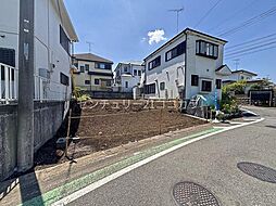 東京都八王子市緑町