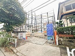 東京都八王子市北野台２丁目