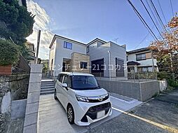 東京都八王子市北野台３丁目