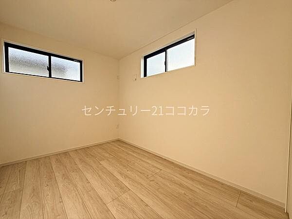 洋室