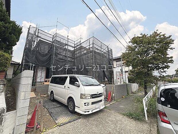 2026年8月31日撮影