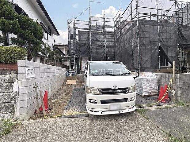 2026年8月31日撮影