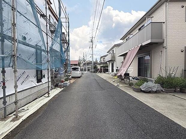 2026年9月18日撮影