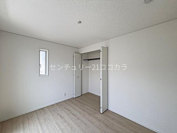 2階洋室6帖