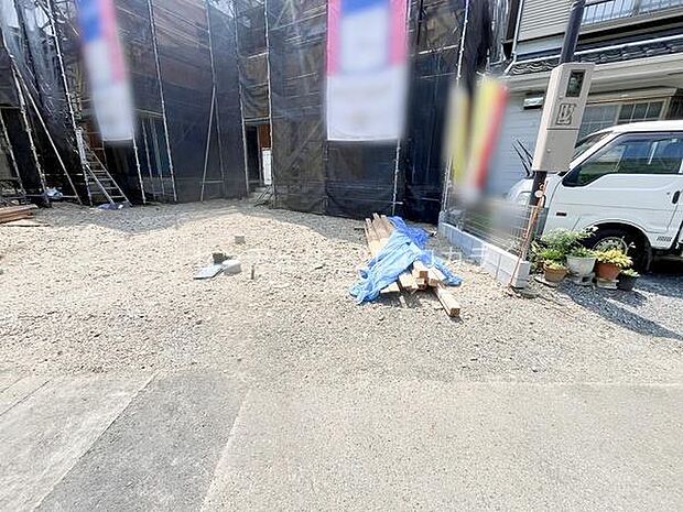 2026年8月3日撮影