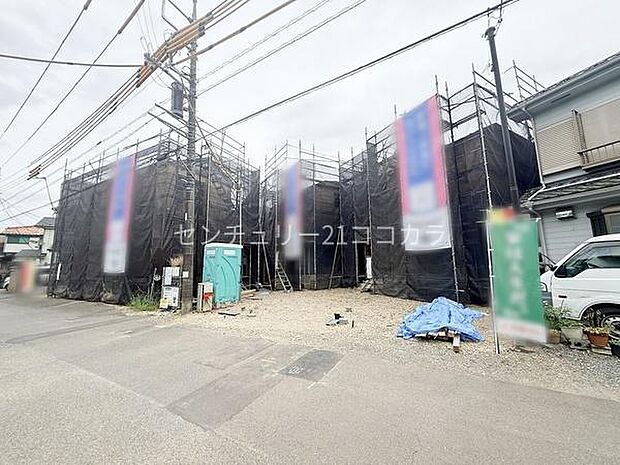 2026年8月27日撮影