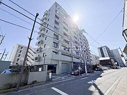 ガーデンホーム八王子　中古マンション