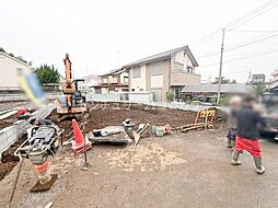 東京都八王子市長房町