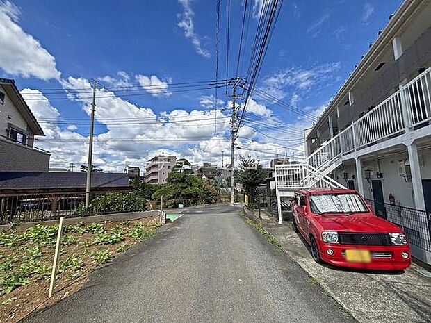 2026年8月6日撮影