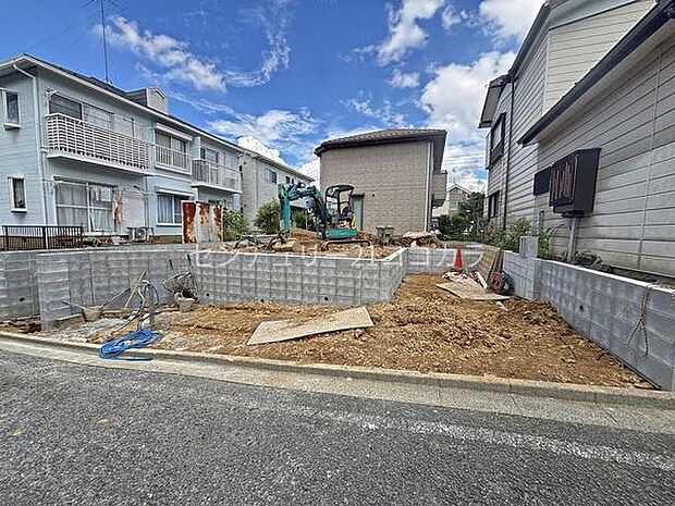 2026年8月6日撮影