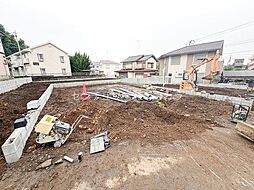 東京都八王子市長房町