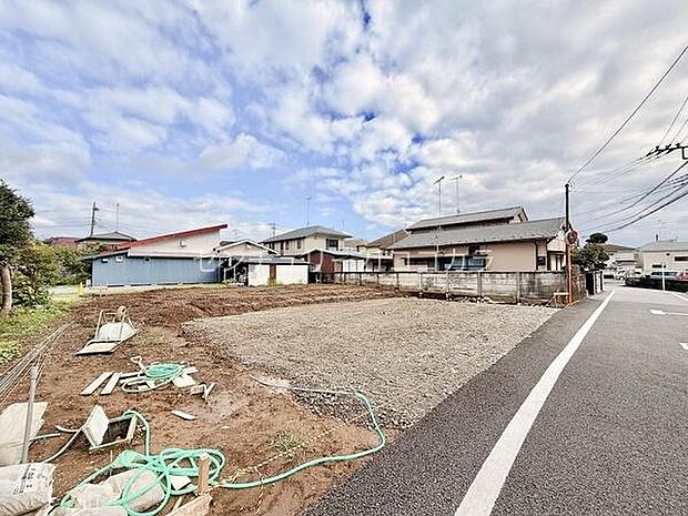 2026年9月17日撮影　全体写真