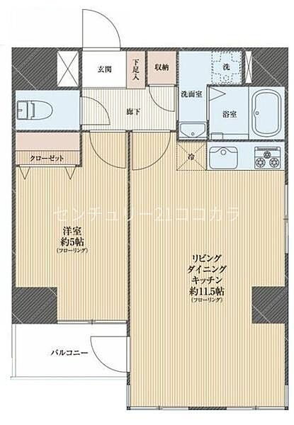 間取り：313004855420