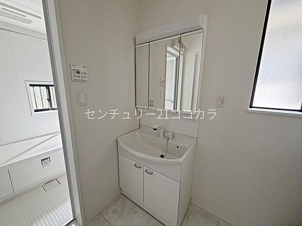 洗面台・洗面脱衣所
