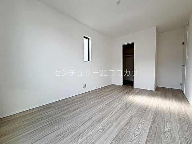 2階洋室7.25帖