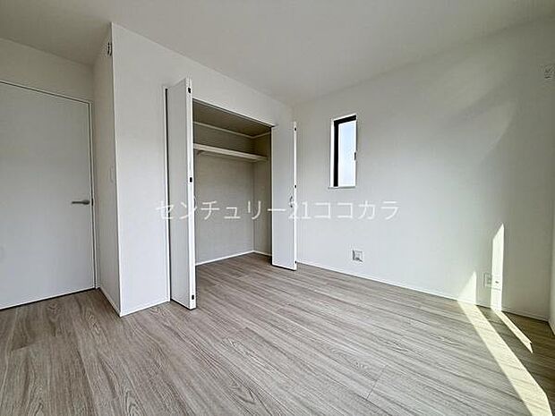 2階洋室5.75帖