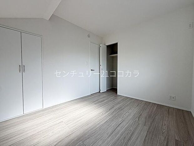 2階洋室5.25帖