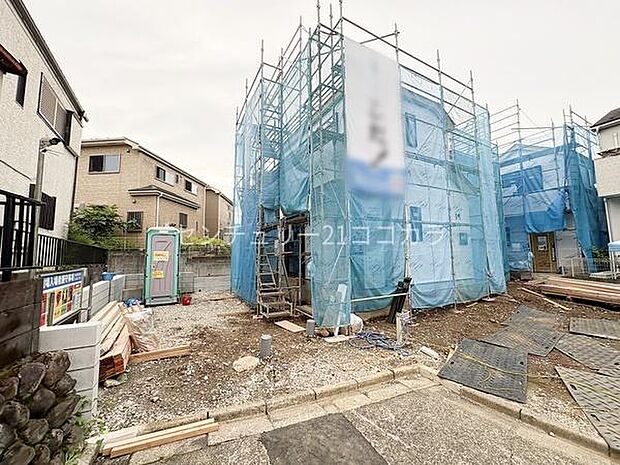 2026年8月17日撮影